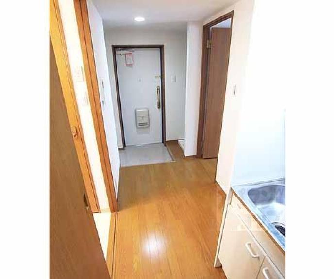 【クローバーコート】間取