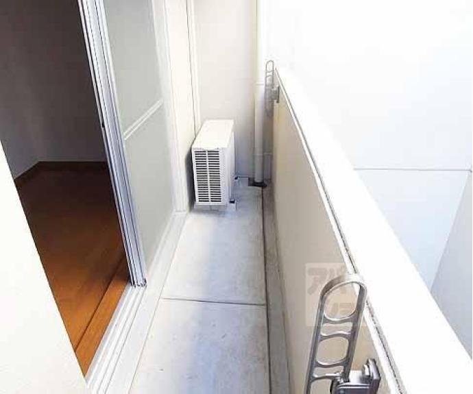 【クローバーコート】間取