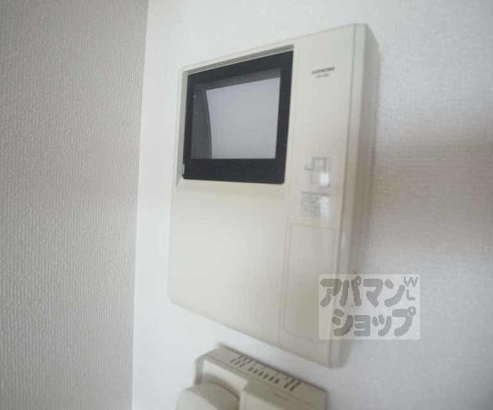 【クローバーコート】間取