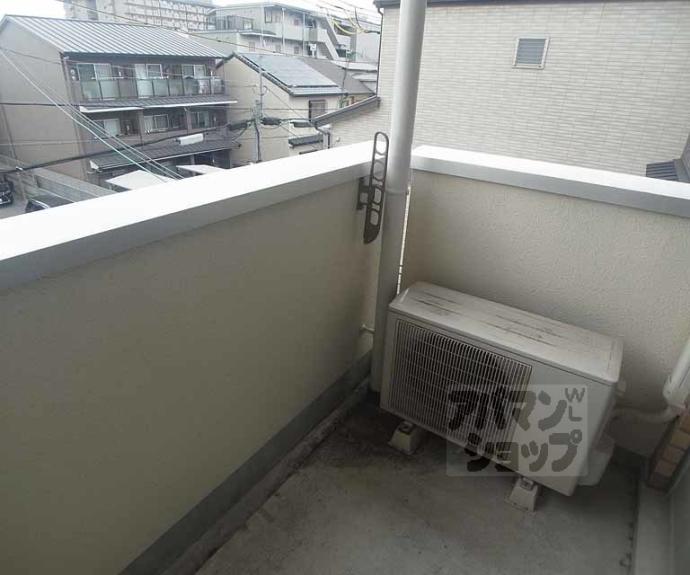 【クローバーコート】間取