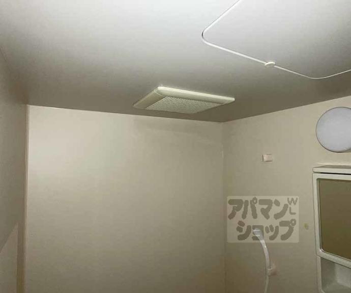 【アティ今出川】間取