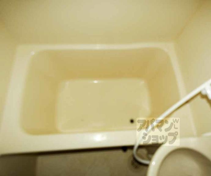 【アティ今出川】間取