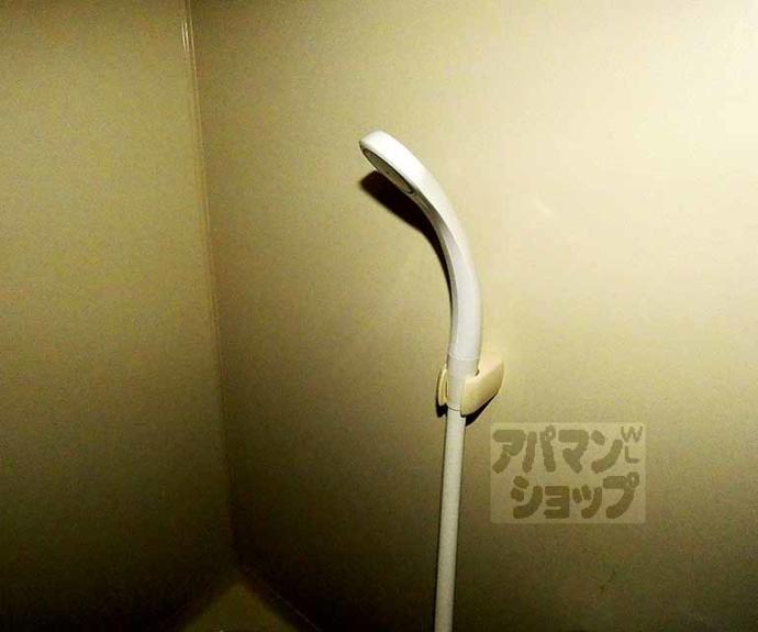 【アティ今出川】間取