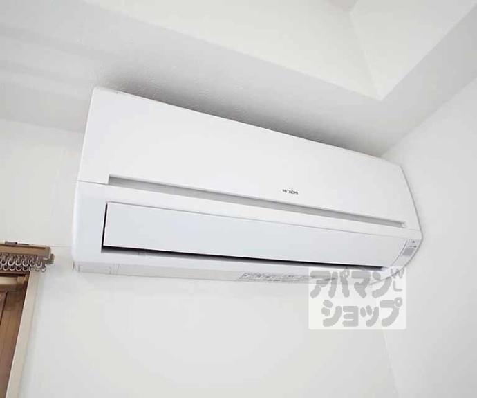 【詩仙ハイムⅡ】間取
