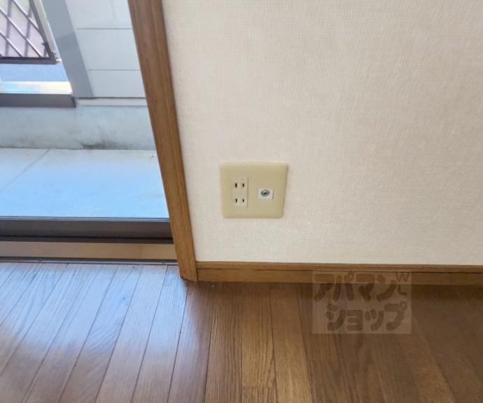 【メゾンＨＩＥＩ】間取