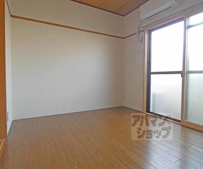 【レゾンシゲ】間取