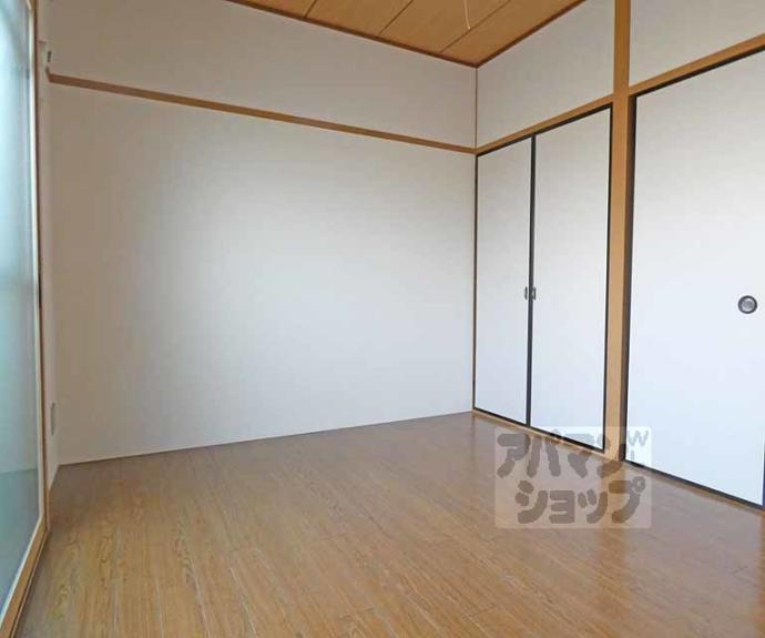 【レゾンシゲ】間取