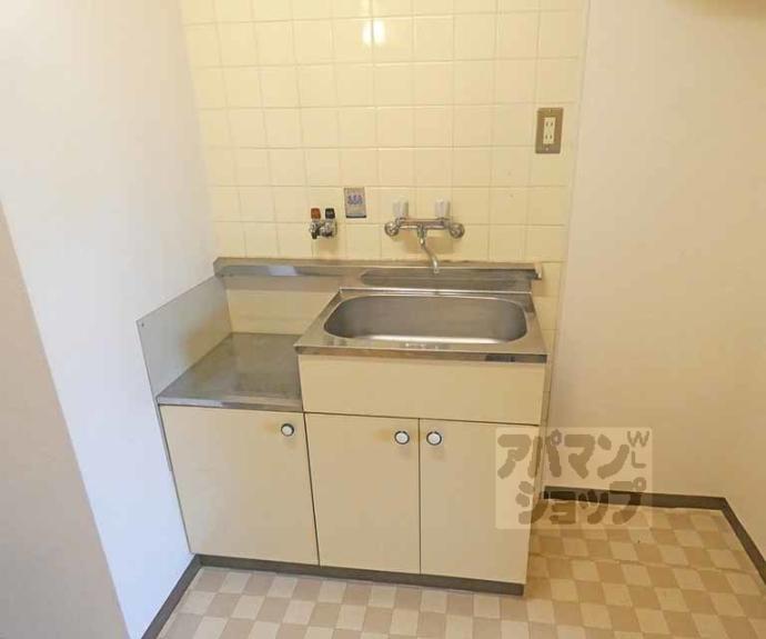 【レゾンシゲ】間取