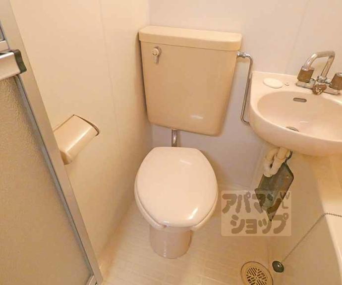 【レゾンシゲ】間取