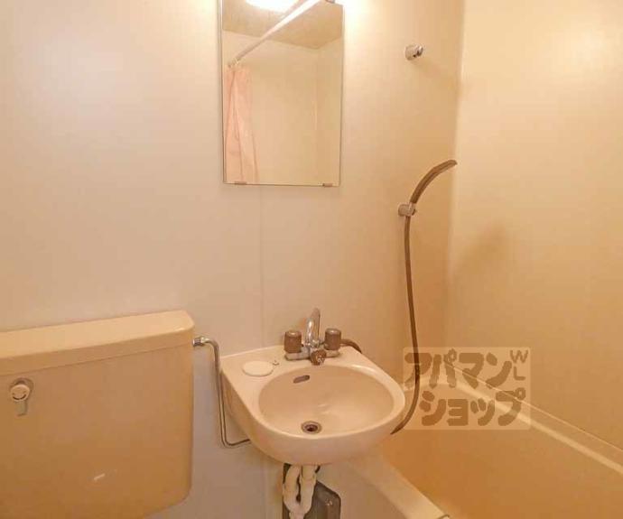 【レゾンシゲ】間取