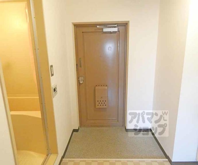 【レゾンシゲ】間取