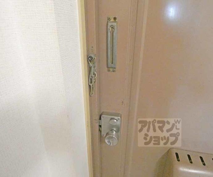 【レゾンシゲ】間取