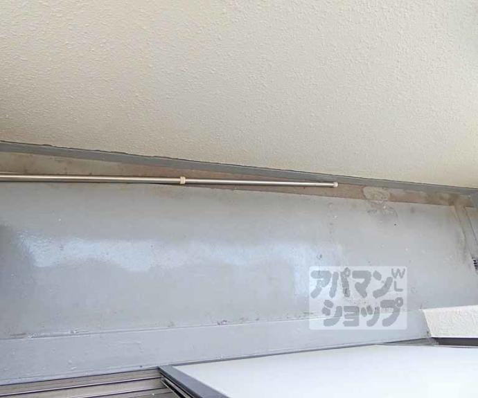 【レゾンシゲ】間取