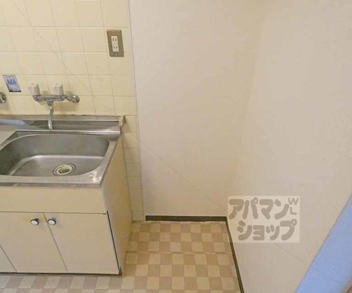 【レゾンシゲ】間取