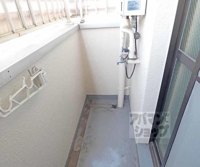 【レゾンシゲ】間取