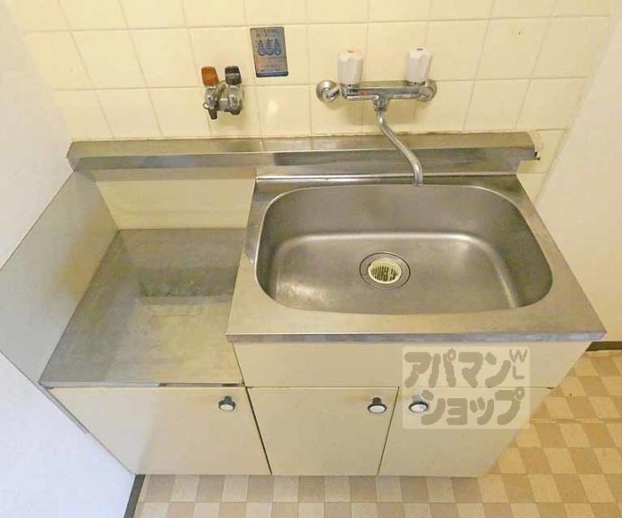 【レゾンシゲ】間取