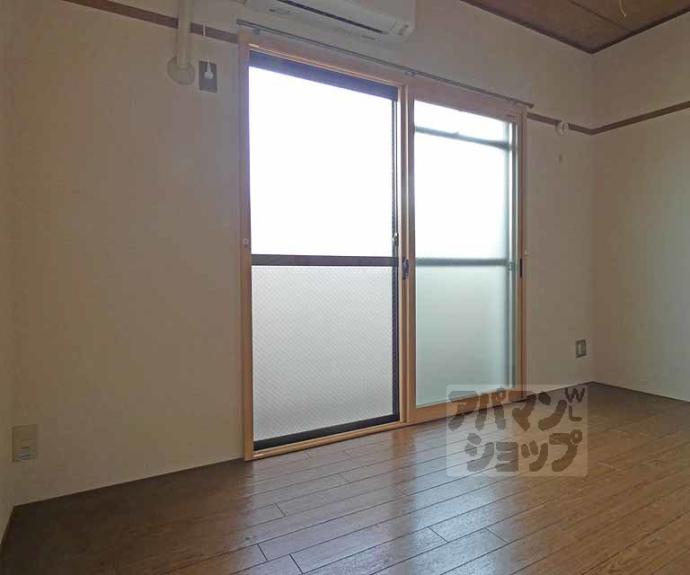 【レゾンシゲ】間取