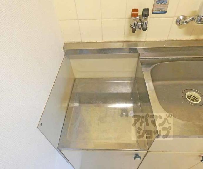 【レゾンシゲ】間取