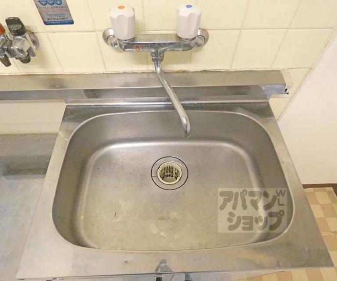 【レゾンシゲ】間取