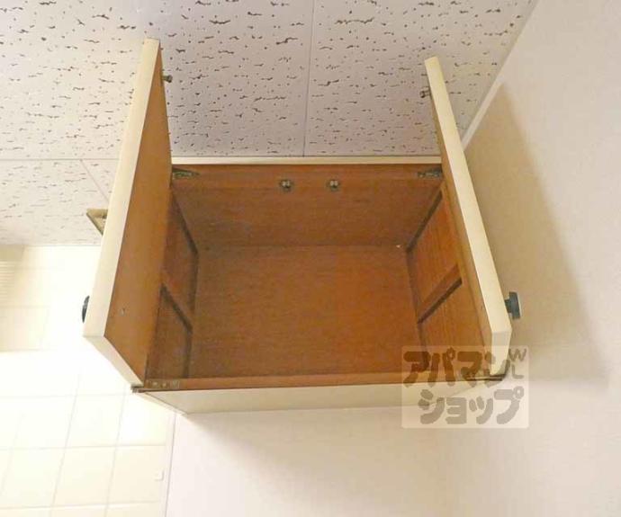 【レゾンシゲ】間取