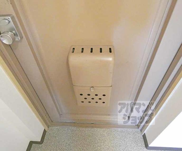 【レゾンシゲ】間取