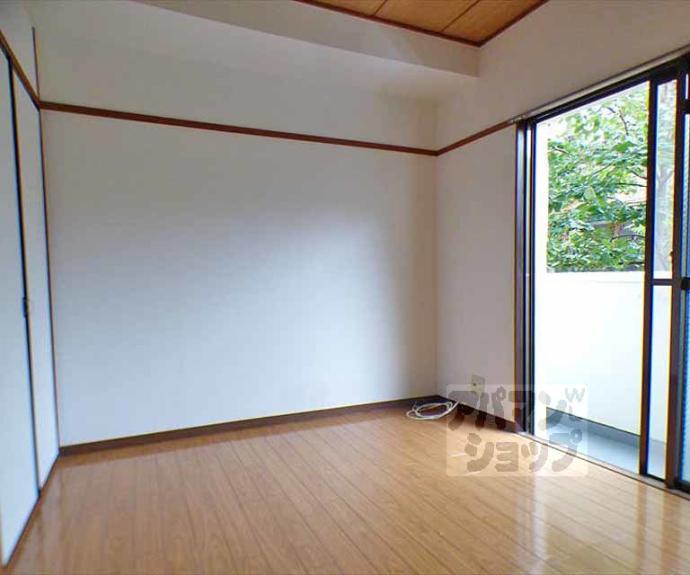 【レゾンシゲ】間取