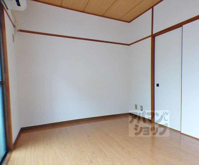 【レゾンシゲ】間取