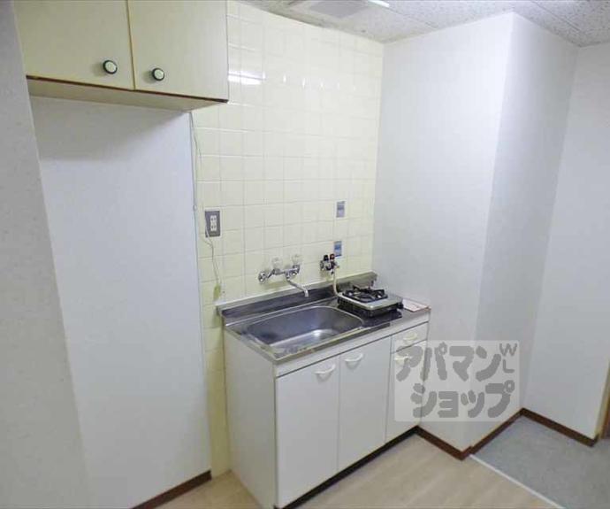 【レゾンシゲ】間取