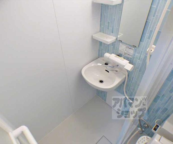 【レゾンシゲ】間取