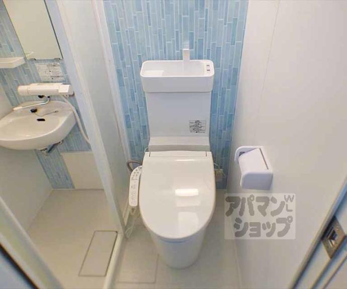 【レゾンシゲ】間取