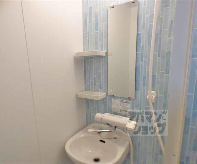 【レゾンシゲ】間取