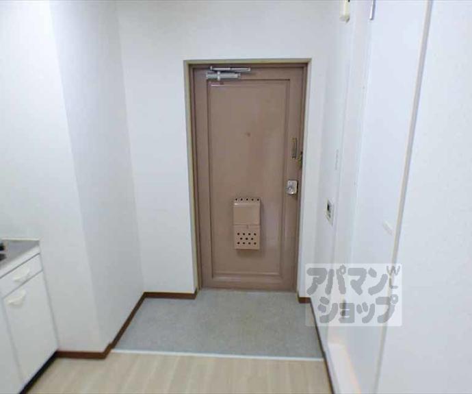 【レゾンシゲ】間取