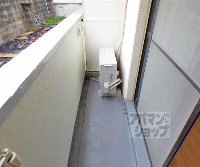 【レゾンシゲ】間取