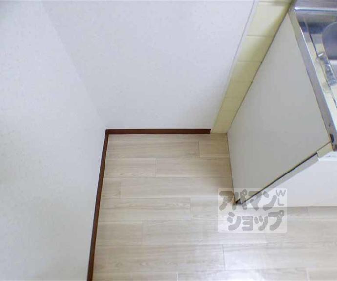 【レゾンシゲ】間取