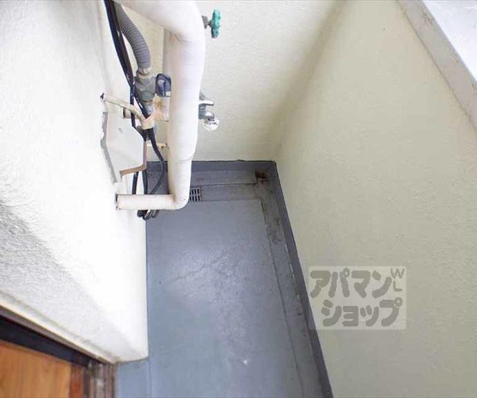 【レゾンシゲ】間取