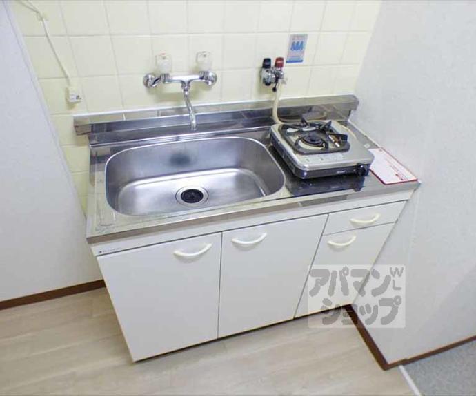 【レゾンシゲ】間取