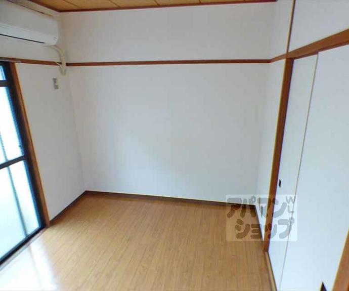 【レゾンシゲ】間取