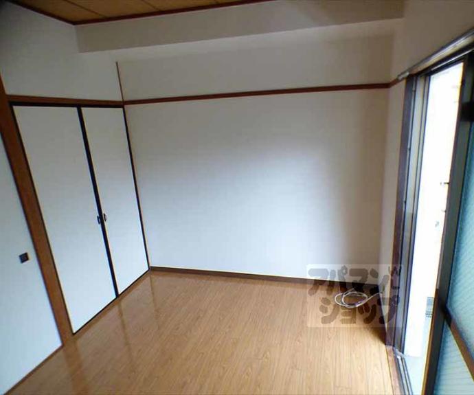 【レゾンシゲ】間取