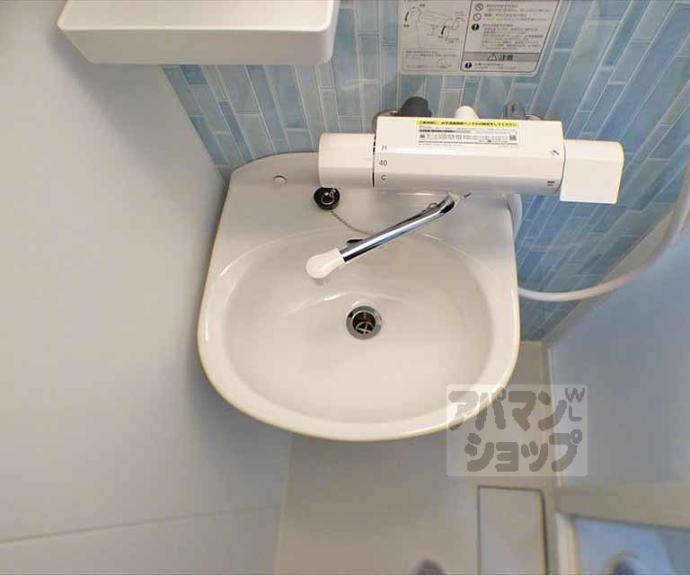 【レゾンシゲ】間取