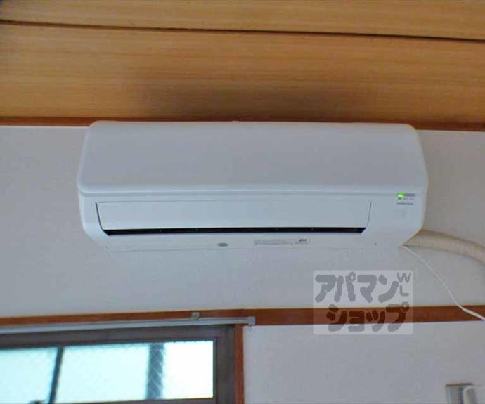 【レゾンシゲ】間取