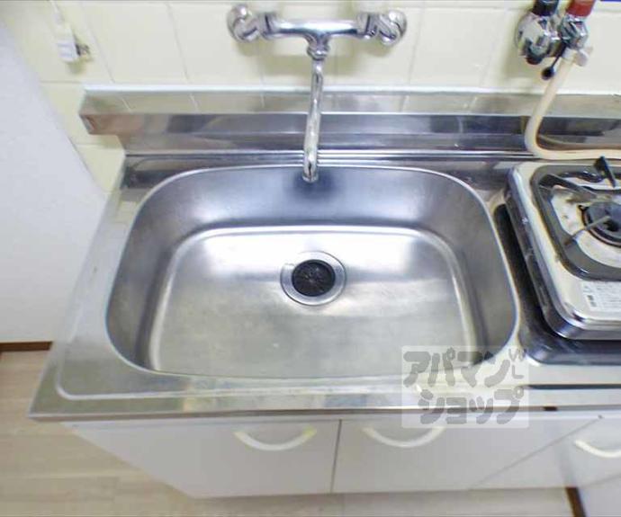 【レゾンシゲ】間取