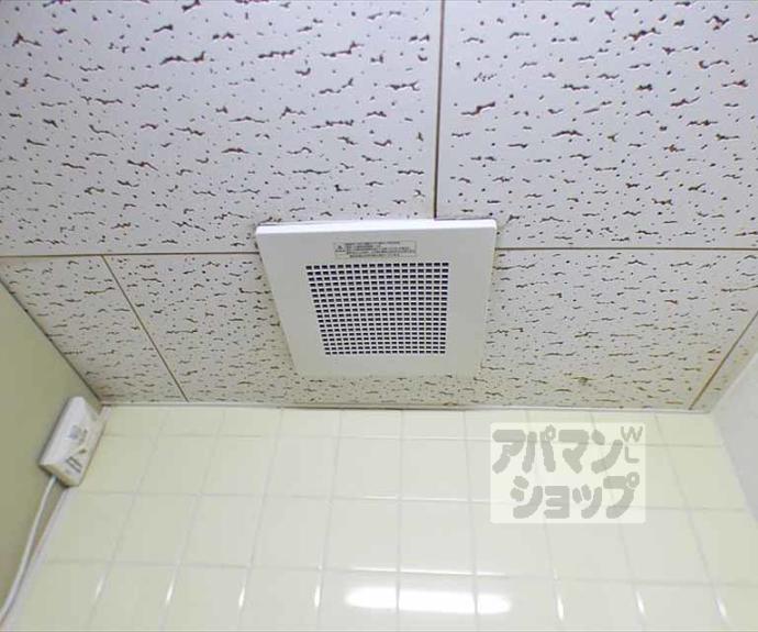 【レゾンシゲ】間取