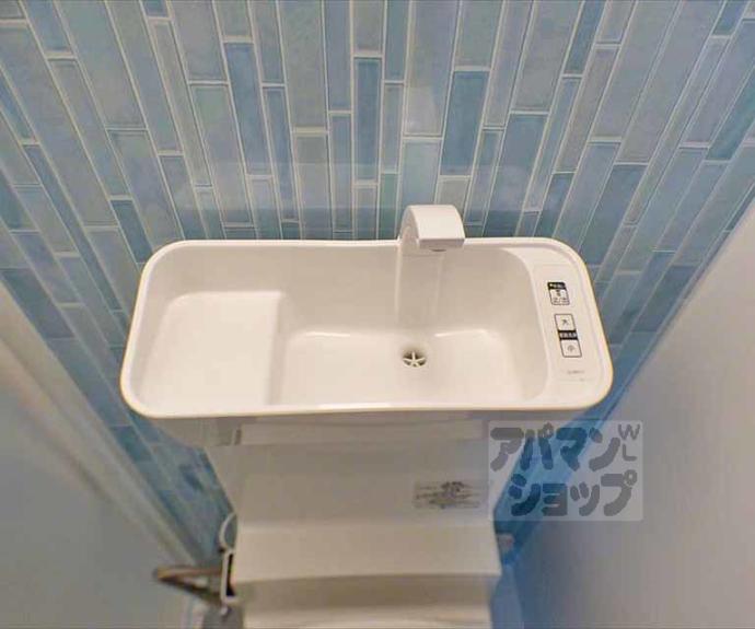 【レゾンシゲ】間取