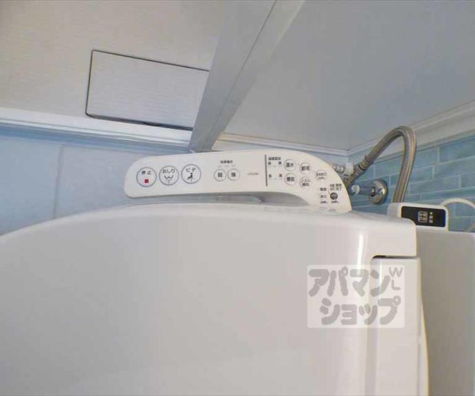 【レゾンシゲ】間取