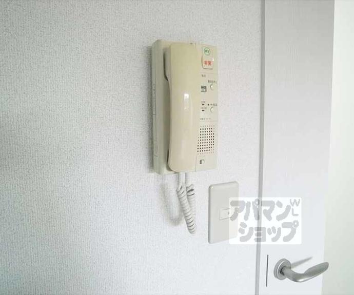 【ＭＯＲＥ御蔭】間取
