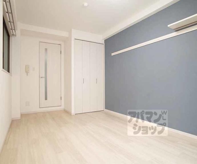 【MORE御蔭】間取