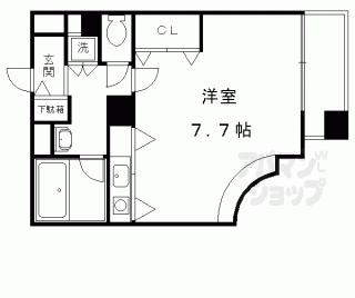 【グラン　シャリオ　北山】