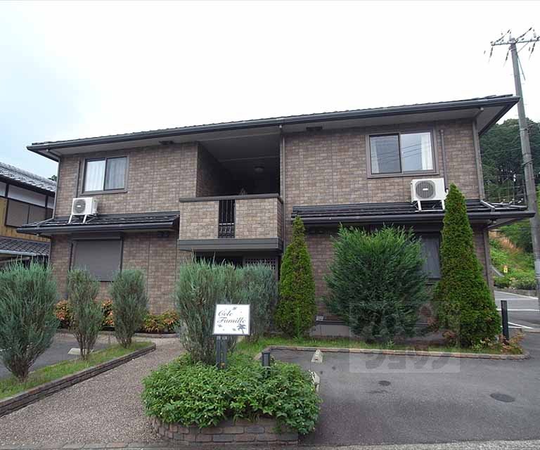 セレ・ファミール