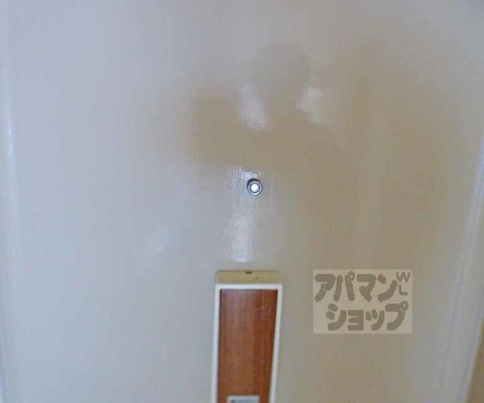 【ポルト壱番館】間取