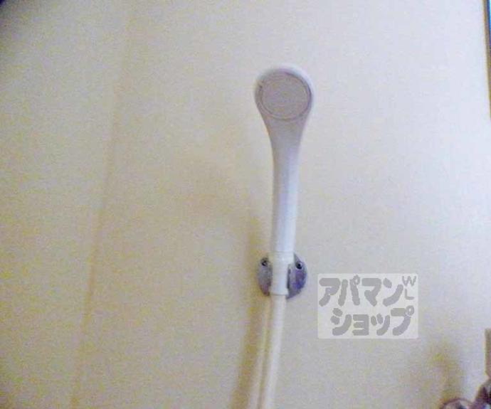 【ポルト壱番館】間取